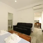 Appartement Kennedy Family Apts