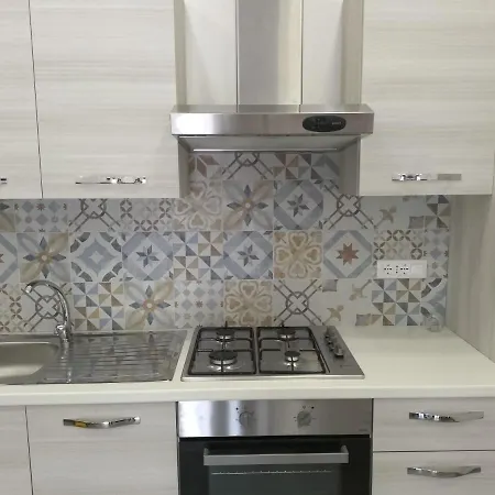 Apartamento Kennedy Family Apts *