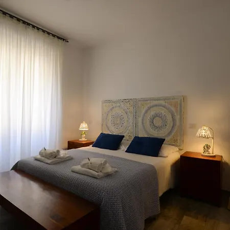 Apartamento Kennedy Family Apts Alghero