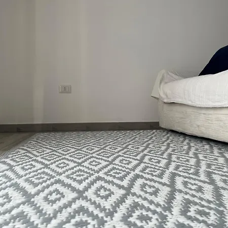 Kennedy Family Apts Alghero