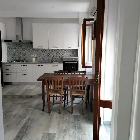 Kennedy Family Apts Appartamento *