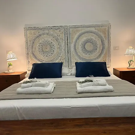 Apartman Kennedy Family Apts Alghero