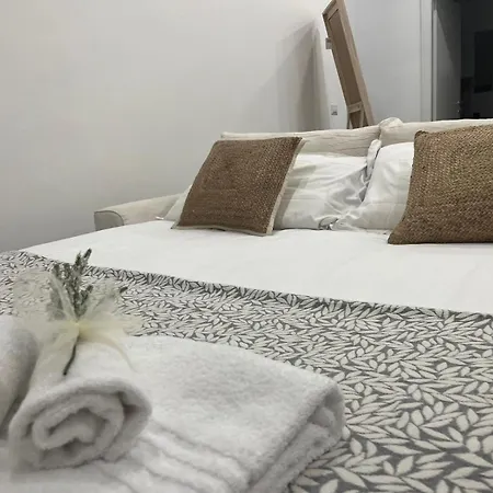 Kennedy Family Apts Appartamento