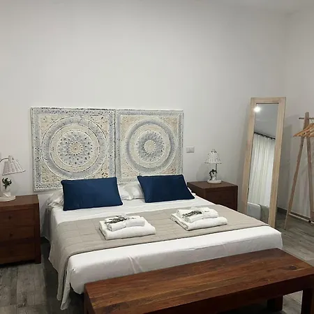 Kennedy Family Apts * Alghero