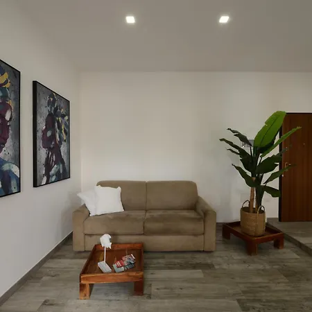 Appartamento Kennedy Family Apts