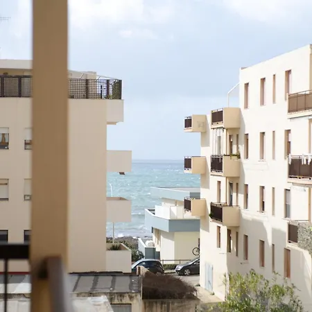 Kennedy Family Apts Apartmán Alghero