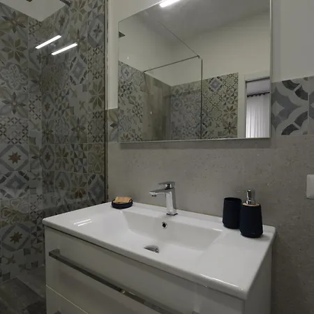 Appartamento Kennedy Family Apts