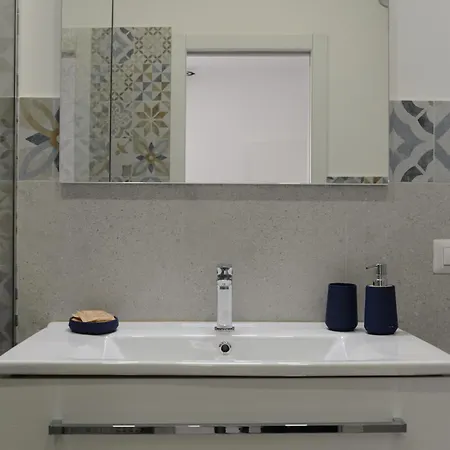 Kennedy Family Apts Apartment Alghero