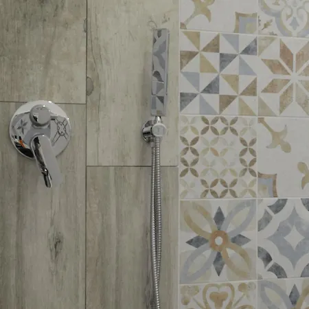 Appartamento Kennedy Family Apts *