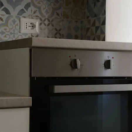 Kennedy Family Apts Appartamento *