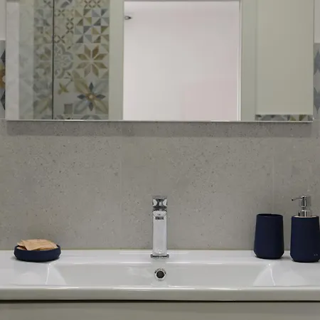 Appartamento Kennedy Family Apts