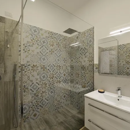 Kennedy Family Apts * Alghero