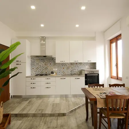 Kennedy Family Apts Alghero