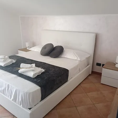 Kennedy Family Apts Appartamento *