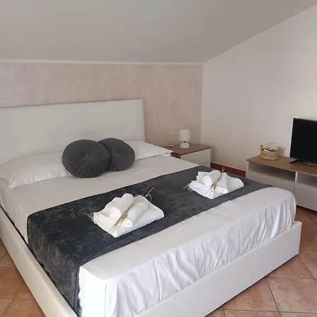 Kennedy Family Apts Appartamento