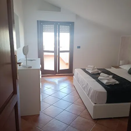 Appartamento Kennedy Family Apts