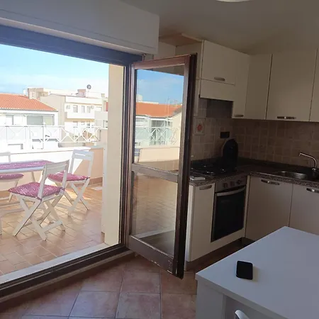 Appartamento Kennedy Family Apts *