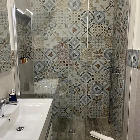 Kennedy Family Apts * Alghero