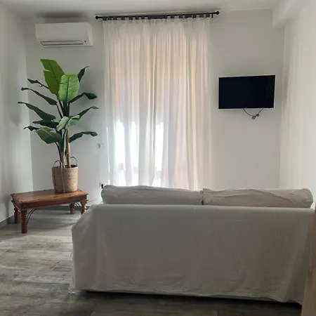 Kennedy Family Apts Appartamento