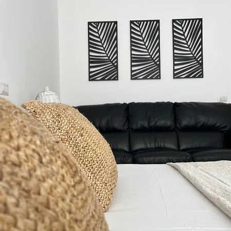 Kennedy Family Apts Appartamento Alghero