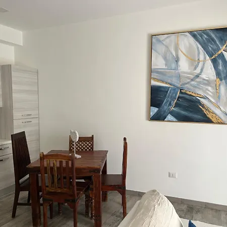 Kennedy Family Apts * Alghero