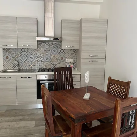 Appartamento Kennedy Family Apts