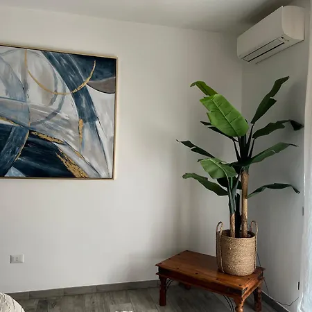 Apartman Kennedy Family Apts Alghero