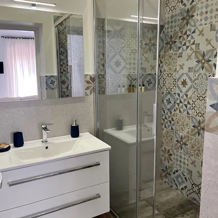 Kennedy Family Apts Appartamento