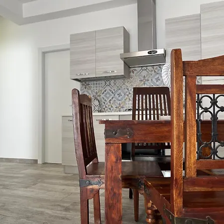 Kennedy Family Apts Appartamento *