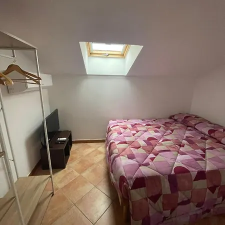 Appartamento Kennedy Family Apts