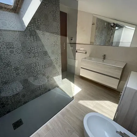 Kennedy Family Apts Alghero