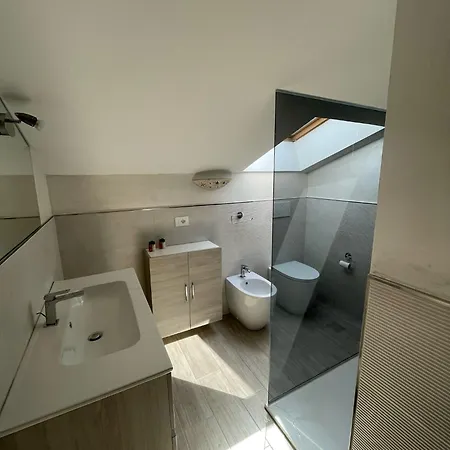 Kennedy Family Apts Appartamento Alghero