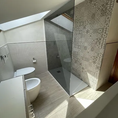 Kennedy Family Apts * Alghero