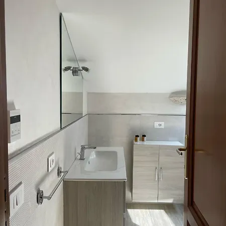 Appartamento Kennedy Family Apts