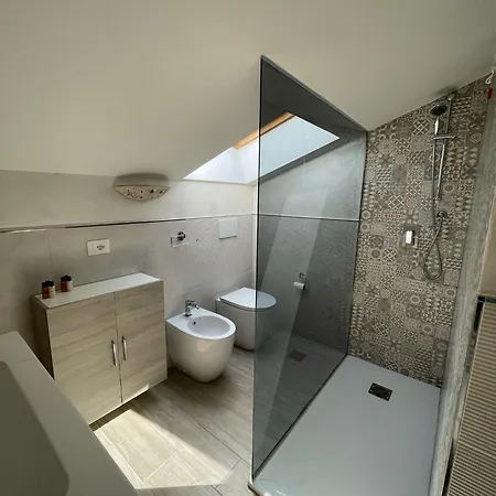 Kennedy Family Apts Appartamento *