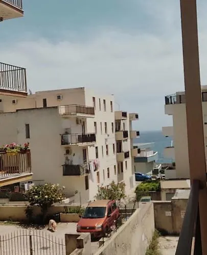 Kennedy Family Apts Daire Alghero