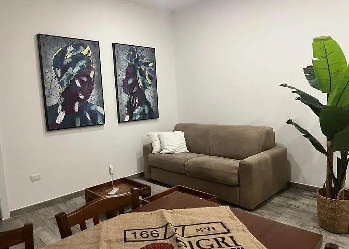 Kennedy Family Apts Lejlighed Alghero