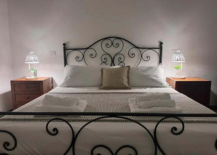 Kennedy Family Apts Lejlighed Alghero