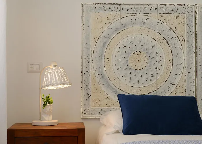 Kennedy Family Apts * Alghero