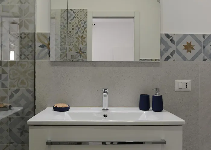 Kennedy Family Apts Daire Alghero