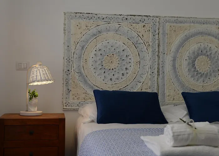 Kennedy Family Apts Alghero