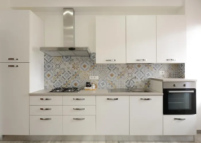 Kennedy Family Apts Daire
