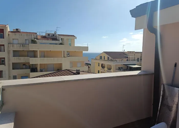 Kennedy Family Apts Lejlighed Alghero