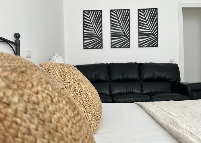 Kennedy Family Apts Lejlighed Alghero
