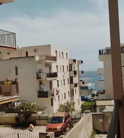 Kennedy Family Apts Apartment Alghero