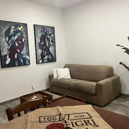 Kennedy Family Apts 公寓 阿尔盖罗