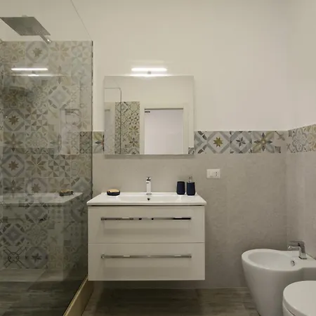 Kennedy Family Apts Apartment Alghero