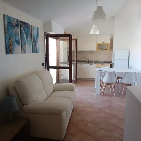 Apartment Kennedy Family Apts Alghero