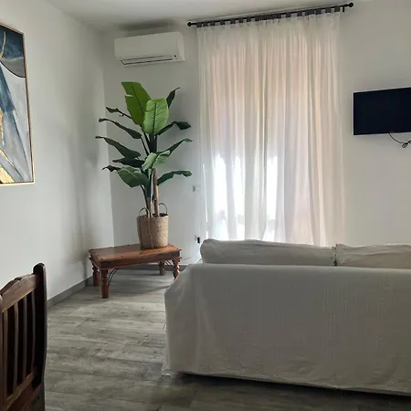Kennedy Family Apts * Alghero