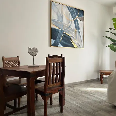 公寓 Kennedy Family Apts 阿尔盖罗